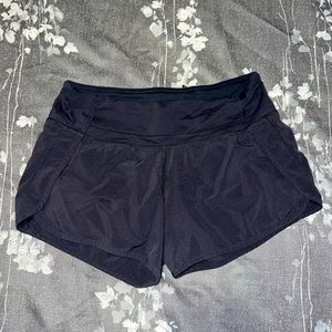 Lululemon Shorts (2.5 inch)